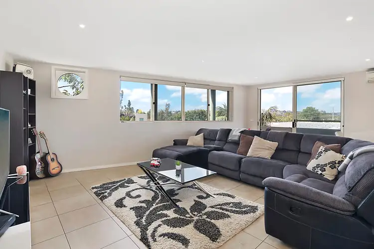 Second view of Homely apartment listing, 1/157 Queenscliff Road, Queenscliff NSW 2096