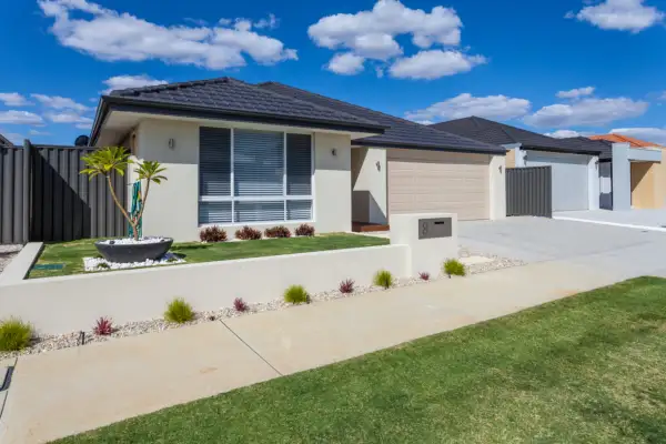 Second view of Homely house listing, 8 Zappeion Entrance, Landsdale WA 6065
