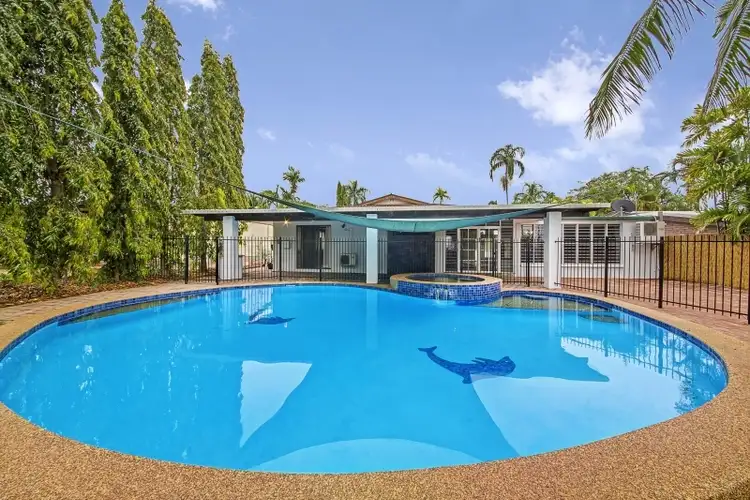 Second view of Homely house listing, 37 Humbert Street, Leanyer NT 812