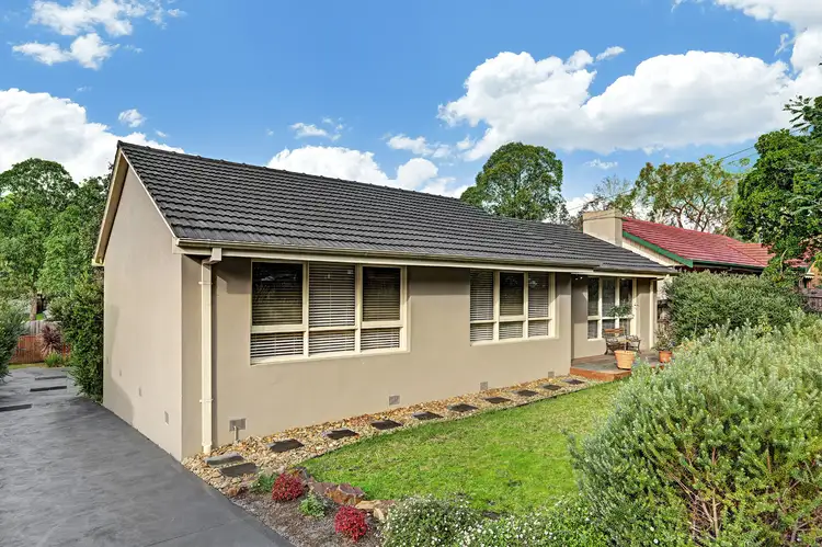 1/24 Patrick Avenue, Croydon North VIC 3136