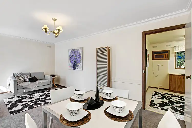 Second view of Homely unit listing, 2/171 Cape Street, Heidelberg VIC 3084