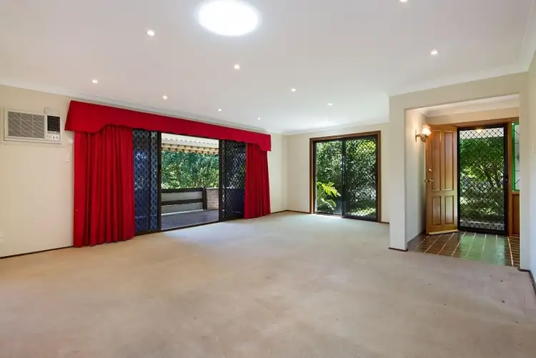 Third view of Homely house listing, 3 Marshall Close, Hornsby Heights NSW 2077