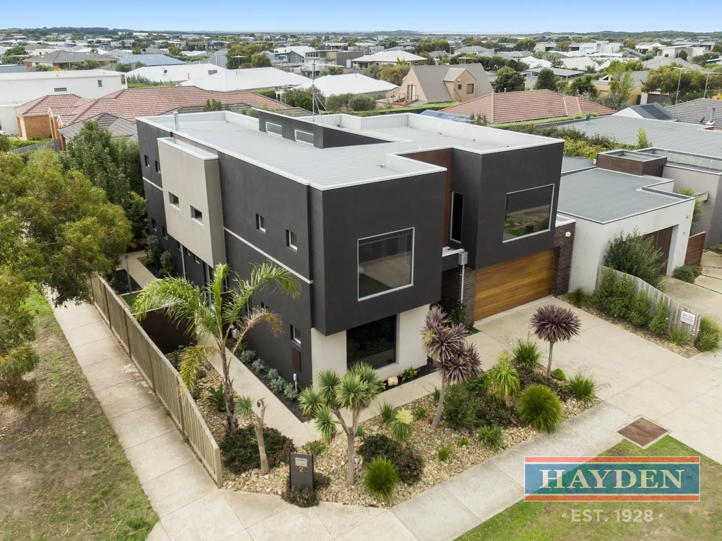 Main view of Homely house listing, 2 Seamist Way, Torquay VIC 3228