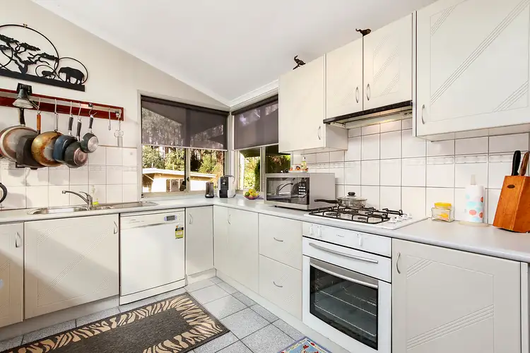 Third view of Homely house listing, 753 Myers Creek Road, Toolangi VIC 3777