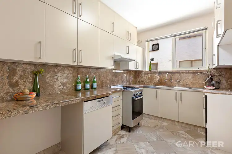 Third view of Homely apartment listing, 9/11 Balaclava Road, St Kilda East VIC 3183