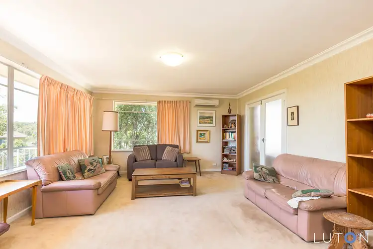 Fourth view of Homely house listing, 18 Haines Street, Curtin ACT 2605