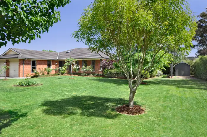 Third view of Homely house listing, 6 Jonathon Street, Bowral NSW 2576