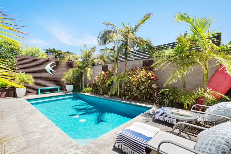 6/86 St Pauls Road, Sorrento VIC 3943