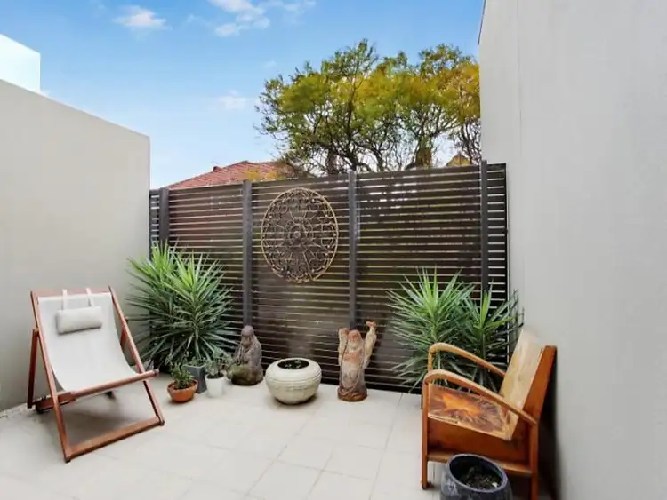 Sixth view of Homely apartment listing, 209/27-31 Herbert Street, St Kilda VIC 3182