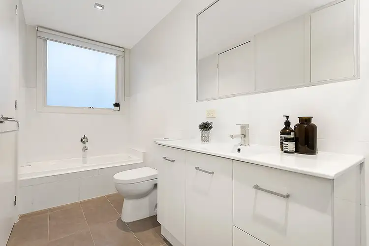 Sixth view of Homely townhouse listing, 26 Bell Street, Ripponlea VIC 3185