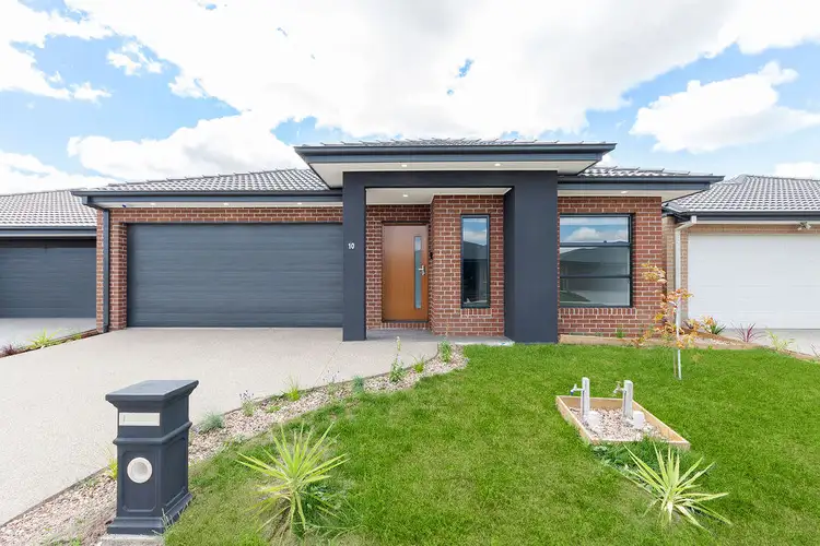 10 Blayney Avenue, Kalkallo VIC 3064