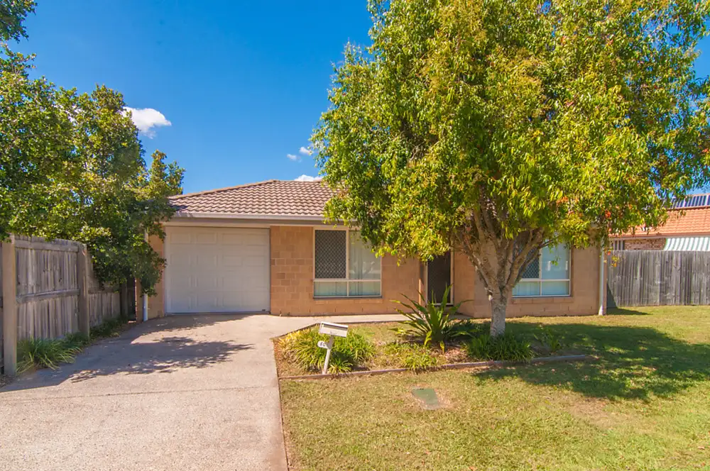 Main view of Homely house listing, 60 Pauls Road, Upper Caboolture QLD 4510