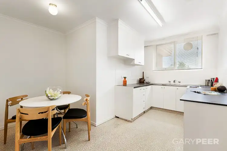 Second view of Homely apartment listing, 9/22 Fisher Street, Malvern East VIC 3145