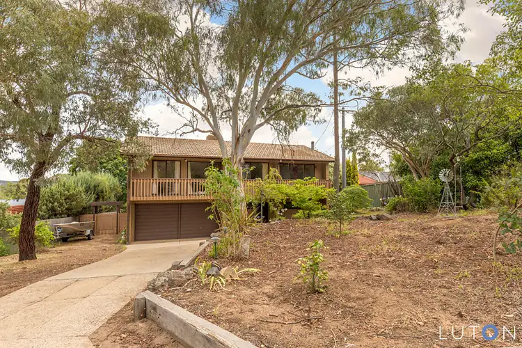 7 Linger Place, Melba ACT 2615