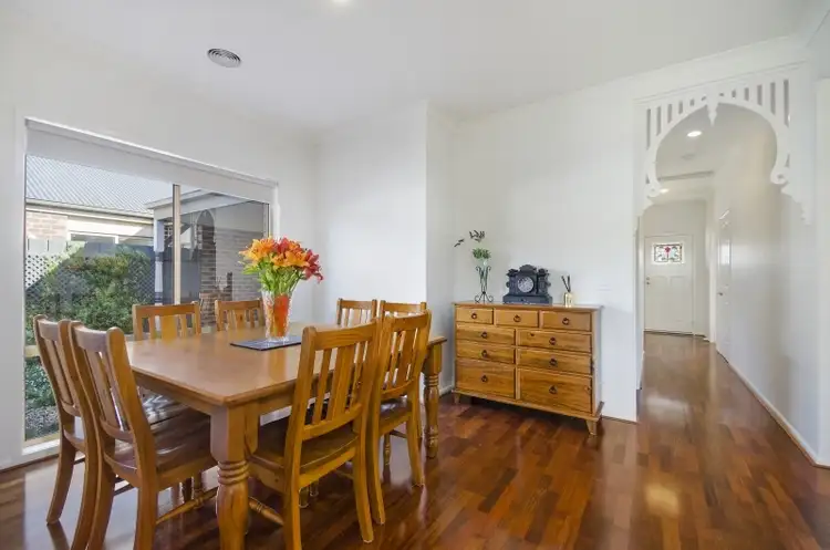 Fifth view of Homely house listing, 14 Walyunga Mews, Ocean Grove VIC 3226