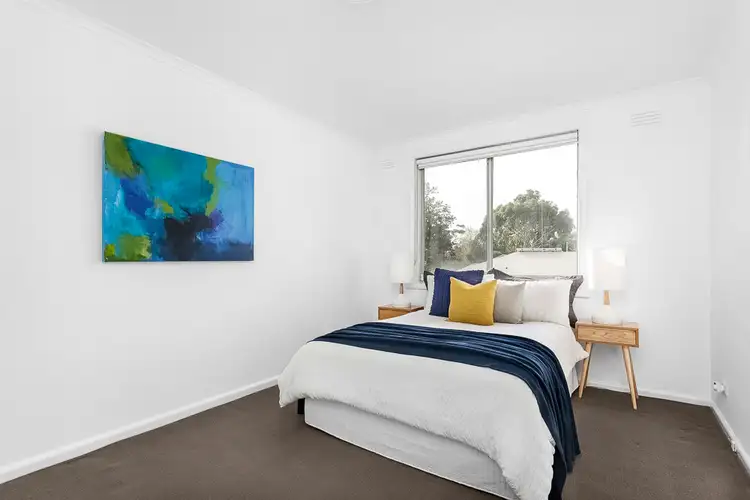 Fifth view of Homely apartment listing, 10/38 Creswick Street, Hawthorn VIC 3122