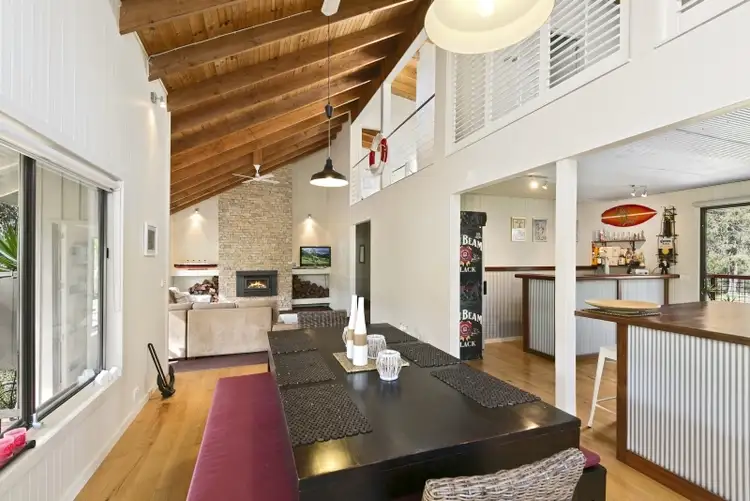 Fourth view of Homely house listing, 2-4 Gilbert Street, Aireys Inlet VIC 3231