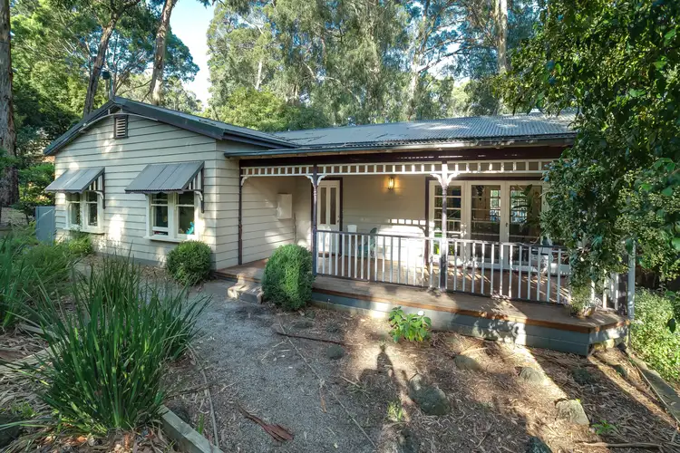 66-68 Alexander Avenue, Upwey VIC 3158