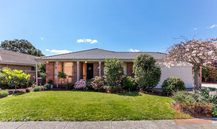 7 Parry Road, Eltham North VIC 3095