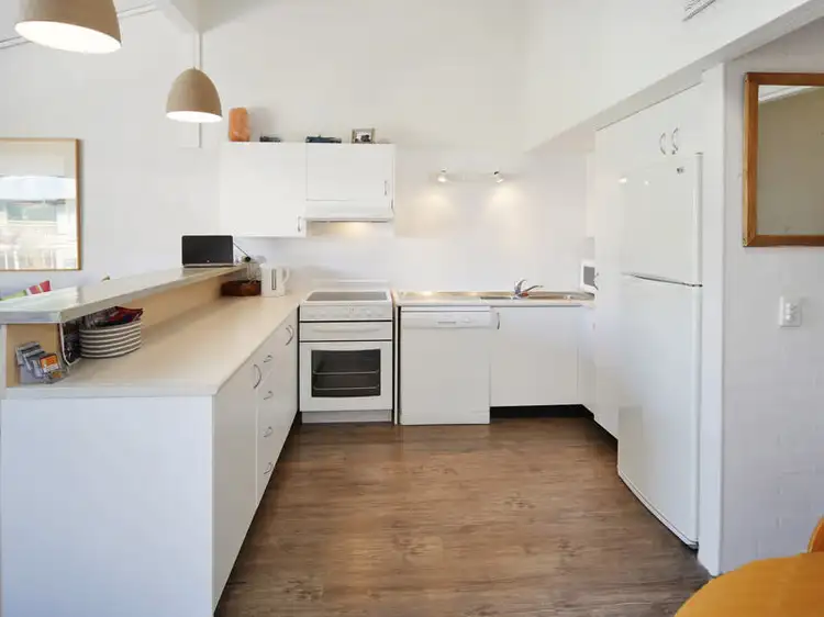 Second view of Homely unit listing, 15/159 Gympie Terrace, Noosaville QLD 4566