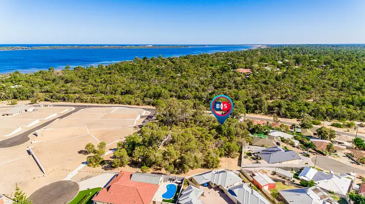 Fourth view of Homely land listing, Lot 520 Wakefield Crescent, Australind WA 6233