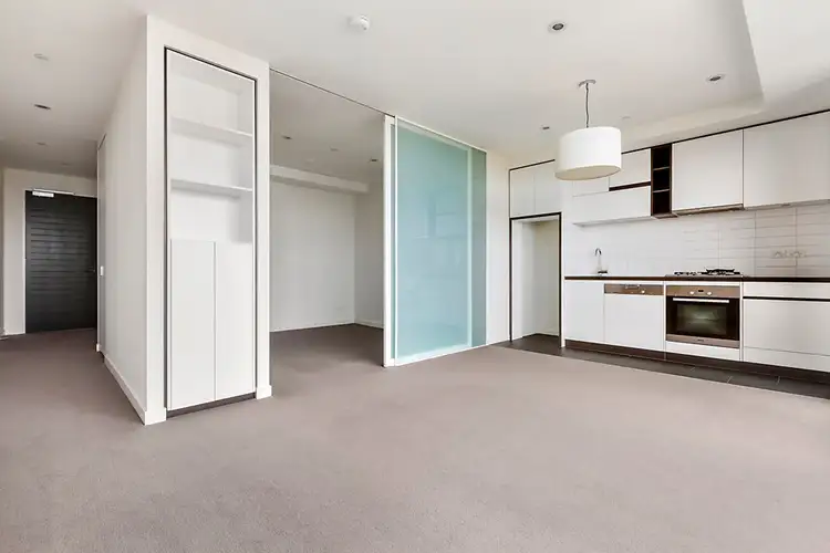 Third view of Homely apartment listing, 1301/229 Toorak Road, South Yarra VIC 3141