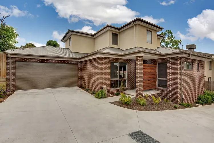 2/22 Bowen Road, Lilydale VIC 3140