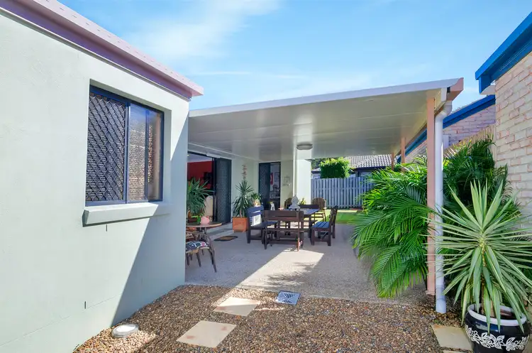 Fifth view of Homely semi-detached listing, 2/26 Keegan Circuit, Currumbin Waters QLD 4223
