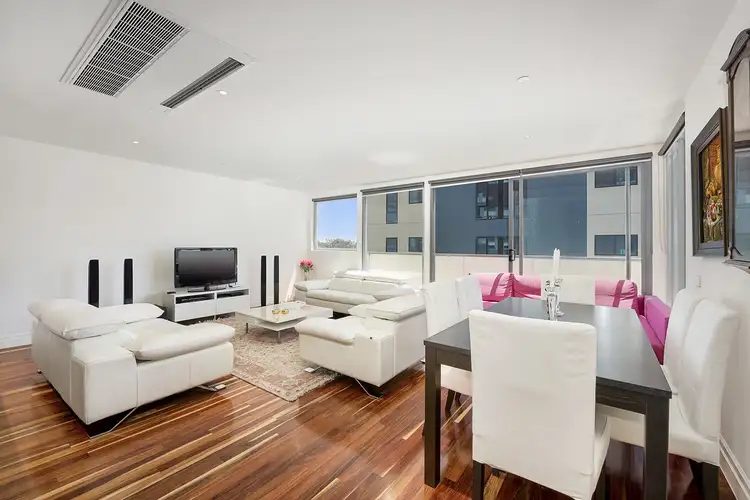 Main view of Homely apartment listing, 703/91-93 Tram Road, Doncaster VIC 3108