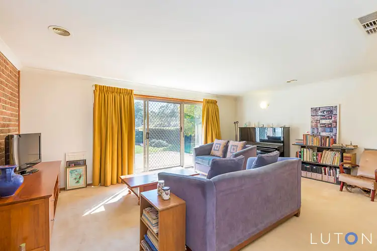 Fifth view of Homely house listing, 18 Wanderer Court, Amaroo ACT 2914