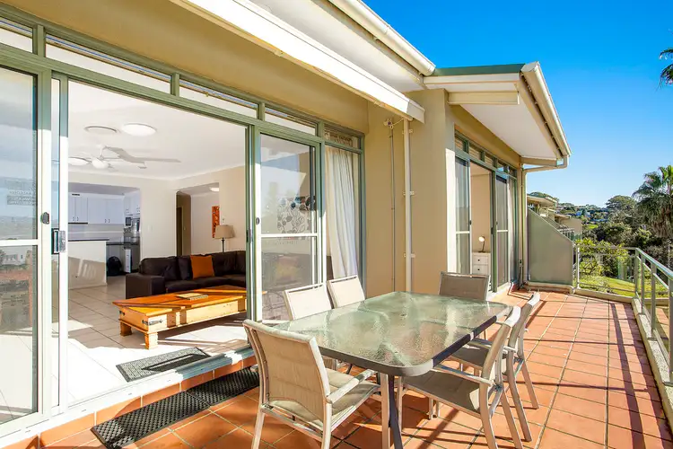 Fifth view of Homely apartment listing, 12/194 Avoca Drive, Avoca Beach NSW 2251