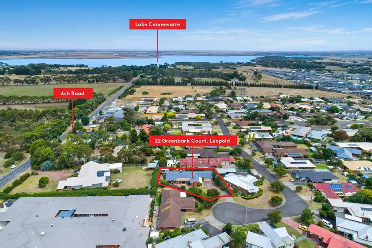 22 Greenbank Court, Leopold VIC 3224