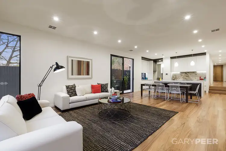 Second view of Homely townhouse listing, 15b Raynes Street, Caulfield South VIC 3162