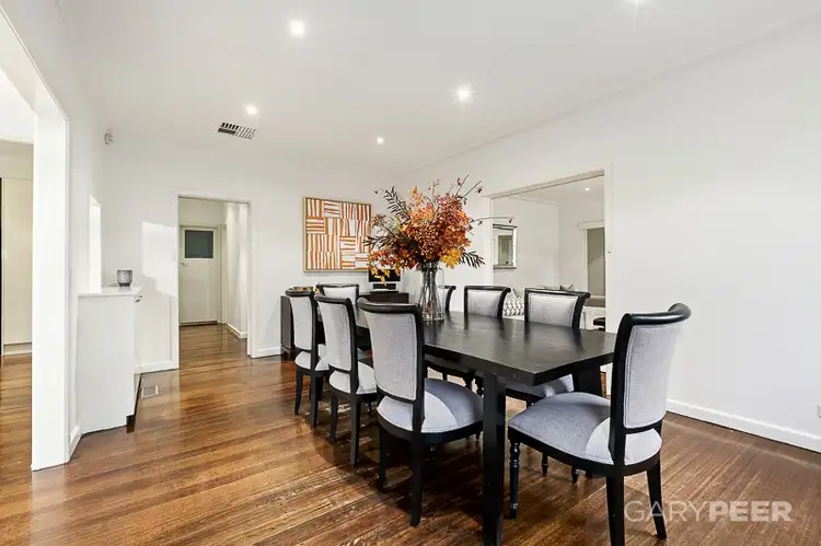 Third view of Homely house listing, 5 Edinburgh Avenue, Caulfield VIC 3162