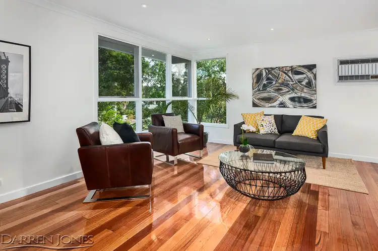 Third view of Homely house listing, 49 Harborne Street, Macleod VIC 3085