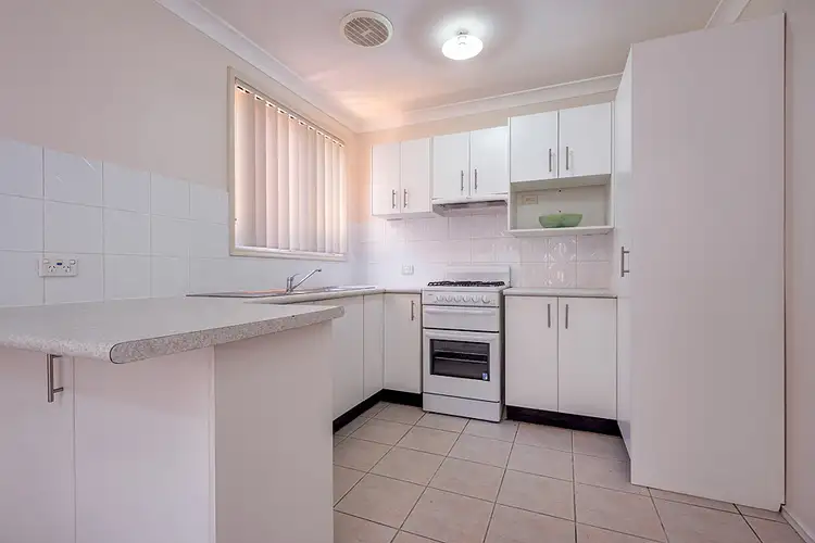 Fourth view of Homely house listing, 189 O'Connell Street, Claremont Meadows NSW 2747