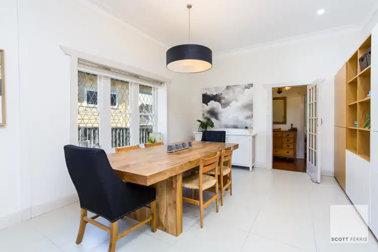 Fifth view of Homely house listing, 35 Buruda Street, Mayfield NSW 2304