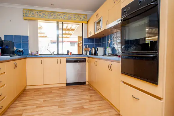 Third view of Homely house listing, 33 Burleigh Drive, Australind WA 6233