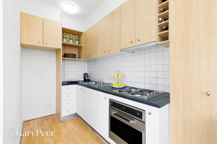 Third view of Homely apartment listing, 1/113 Eskdale Road, Caulfield North VIC 3161