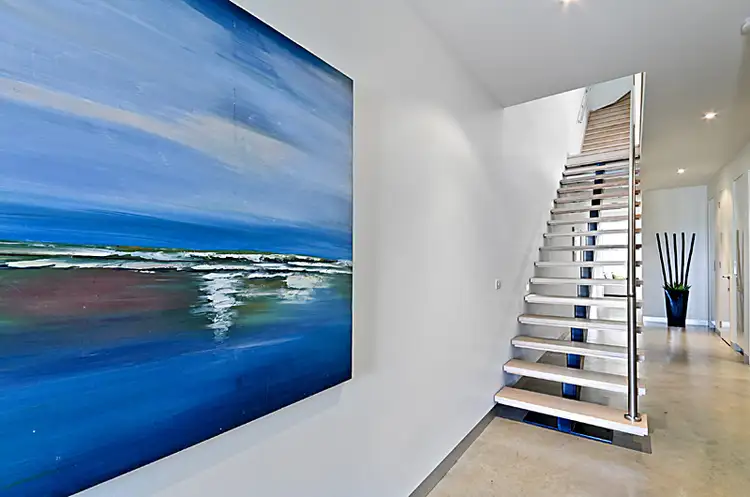 Fifth view of Homely townhouse listing, 105B The Parade, Ocean Grove VIC 3226