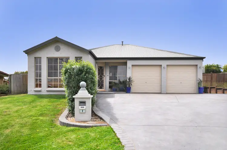3 Roycroft Street, Bowral NSW 2576