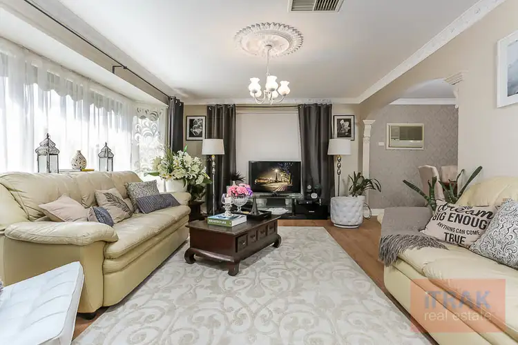 Second view of Homely unit listing, 1/13 Laurel Avenue, Boronia VIC 3155