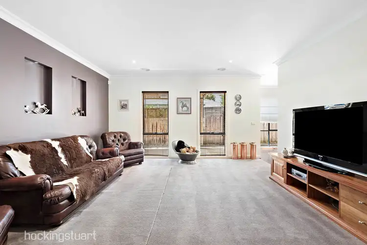 Fourth view of Homely house listing, 2 Lovely Meadows Court, Rosebud VIC 3939