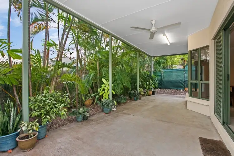 3 McCarthy Court, Gunn NT 832