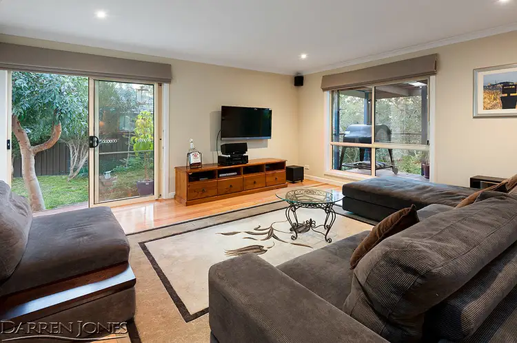 Second view of Homely house listing, 142 Henry Street, Greensborough VIC 3088