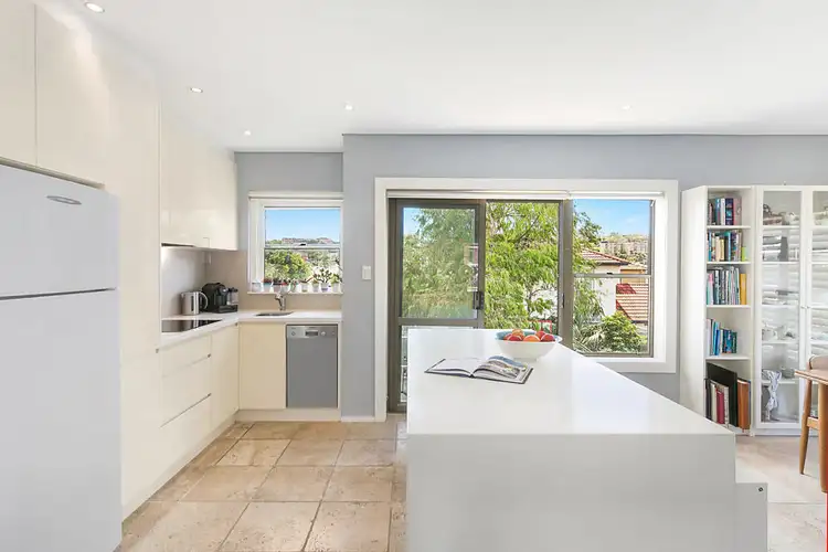 Second view of Homely house listing, 2/8 Moore Road, Freshwater NSW 2096