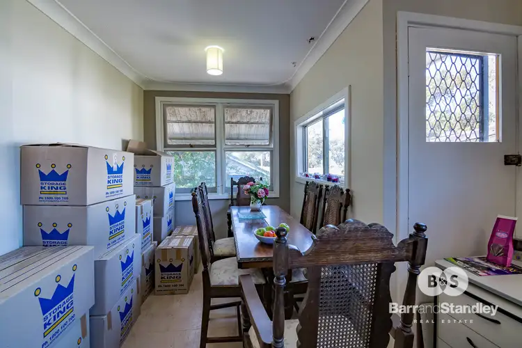 Fifth view of Homely house listing, 7 Cross Street, Bunbury WA 6230