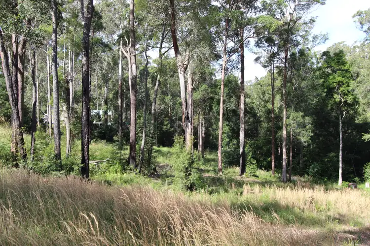 Second view of Homely land listing, 4 Lake Spur, Kew NSW 2439