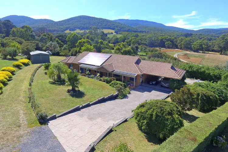 23 Coleman Street, Yarra Junction VIC 3797