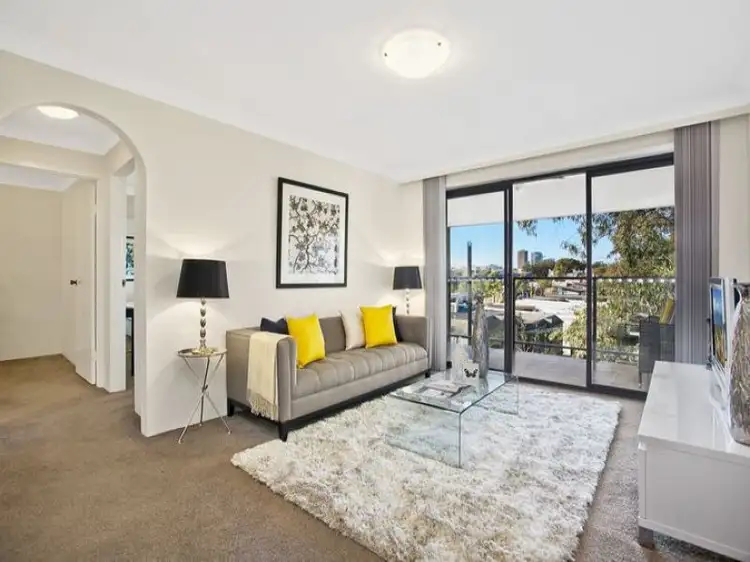 12/26 Cook Street, Glebe NSW 2037